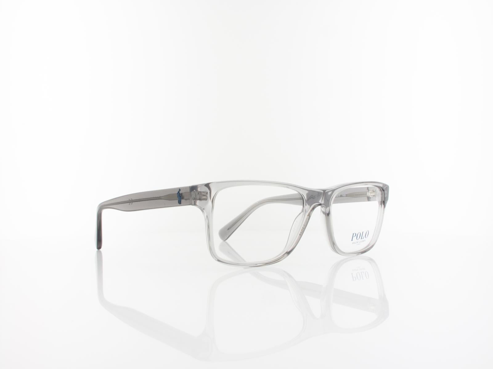 Polo Ralph Lauren | PH2223 5111 54 | transparent grey