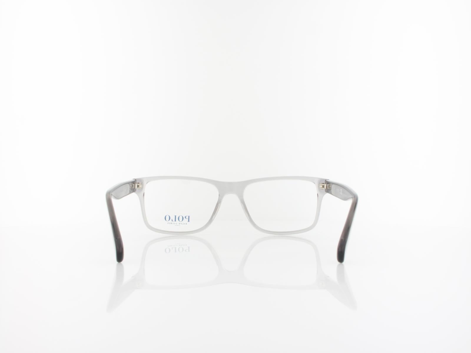 Polo Ralph Lauren | PH2223 5111 54 | transparent grey