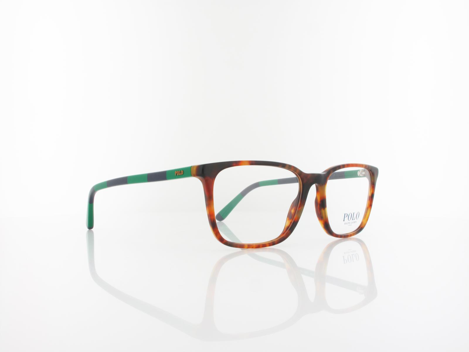 Polo Ralph Lauren | PH2234 5017 54 | shiny jerry havana