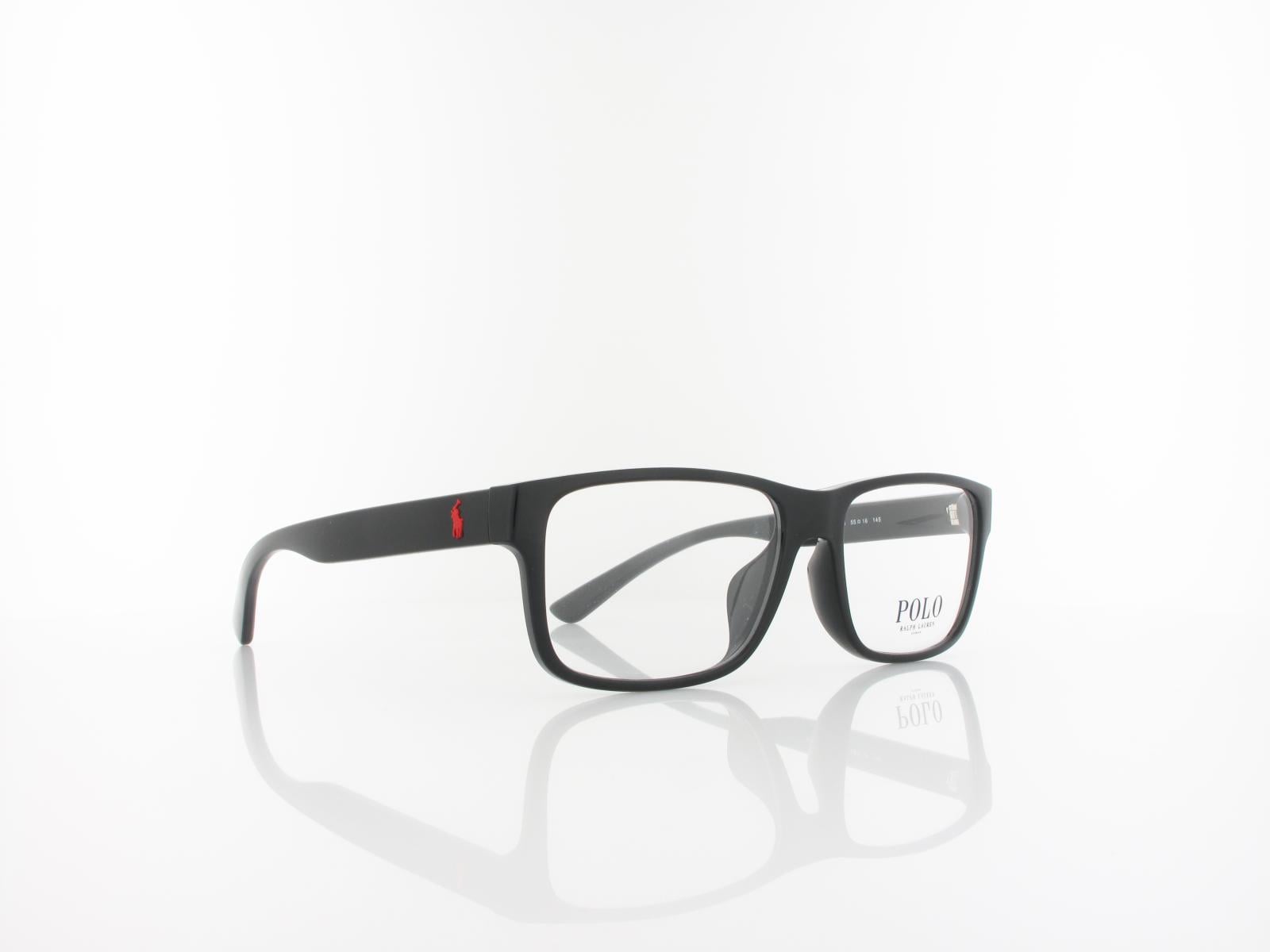 Polo Ralph Lauren | PH2237U 5523 55 | shiny black