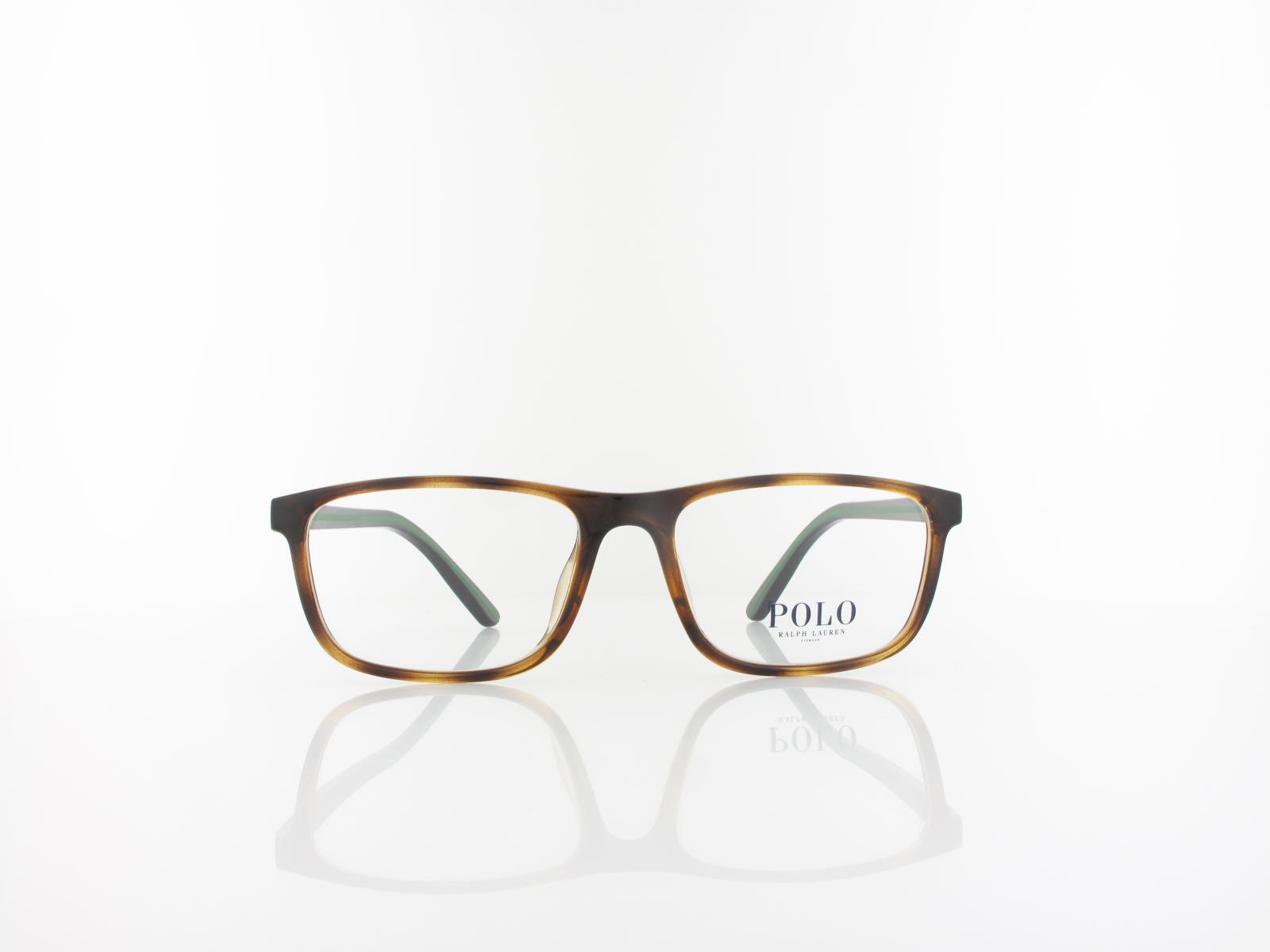 Polo Ralph Lauren | PH2239U 5003 54 | shiny havana