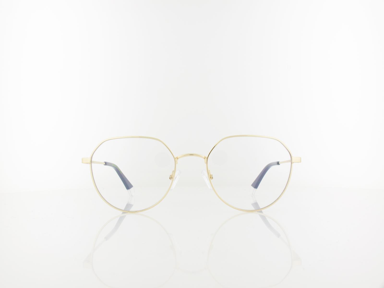 Polaroid | PLD 6204/CS LKS/M9 54 | gold blue / grey polarized