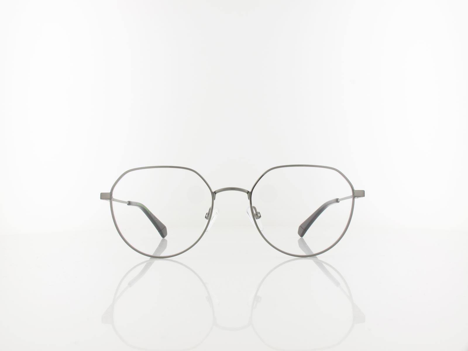 Polaroid | PLD 6204/CS V81/M9 54 | dark ruthenium black / grey polarized