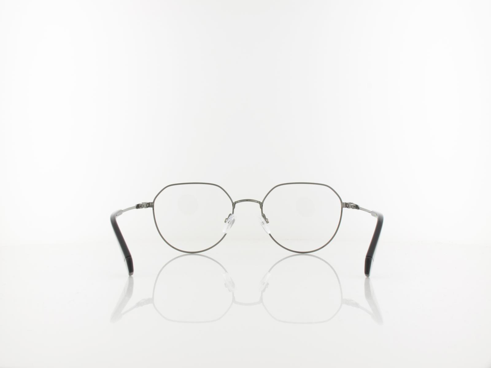 Polaroid | PLD 6204/CS V81/M9 54 | dark ruthenium black / grey polarized