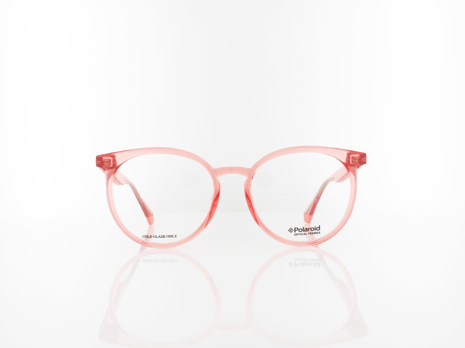 Polaroid | PLD D379  1N5 53 | coral