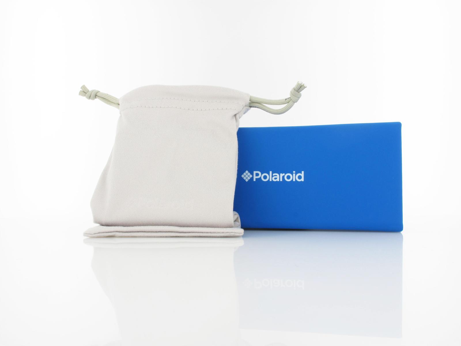 Polaroid | PLD D379  1N5 53 | coral