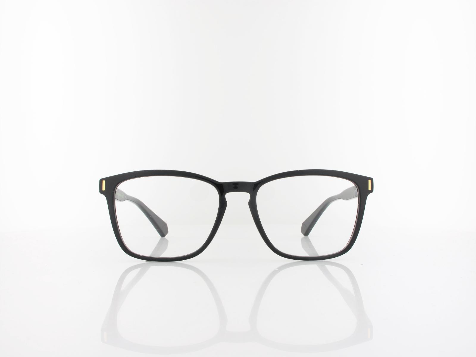 Polaroid | PLD D462 807 54 | black