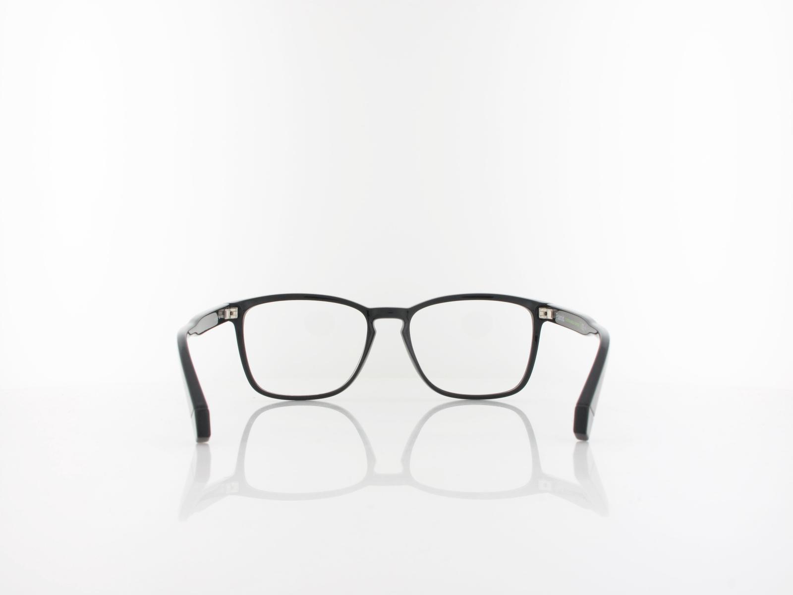 Polaroid | PLD D462 807 54 | black