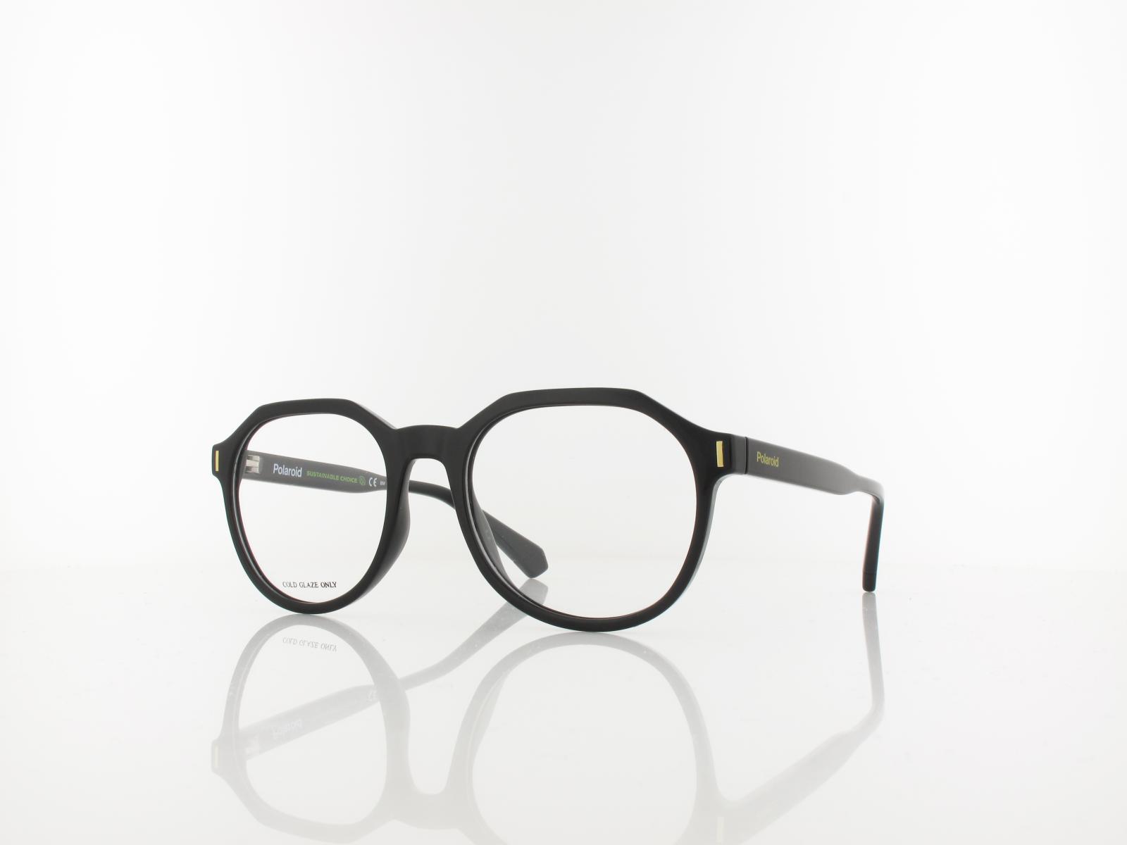 Polaroid | PLD D483 807 52 | black