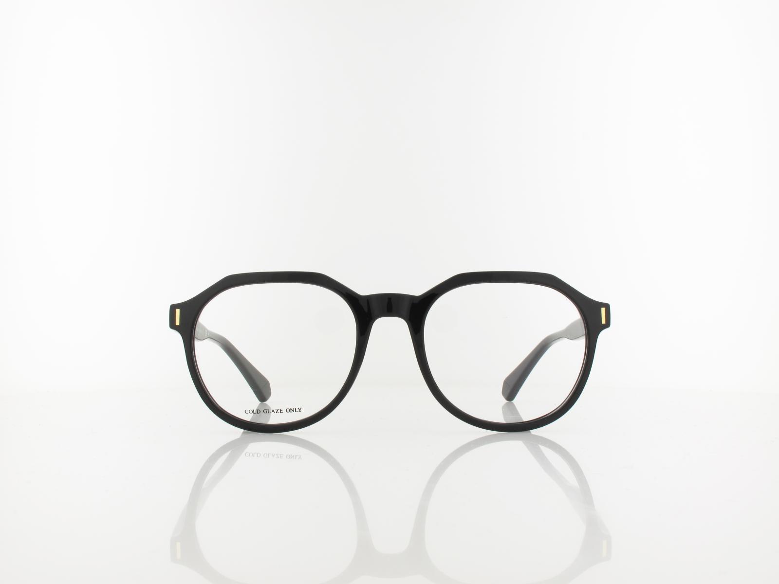 Polaroid | PLD D483 807 52 | black