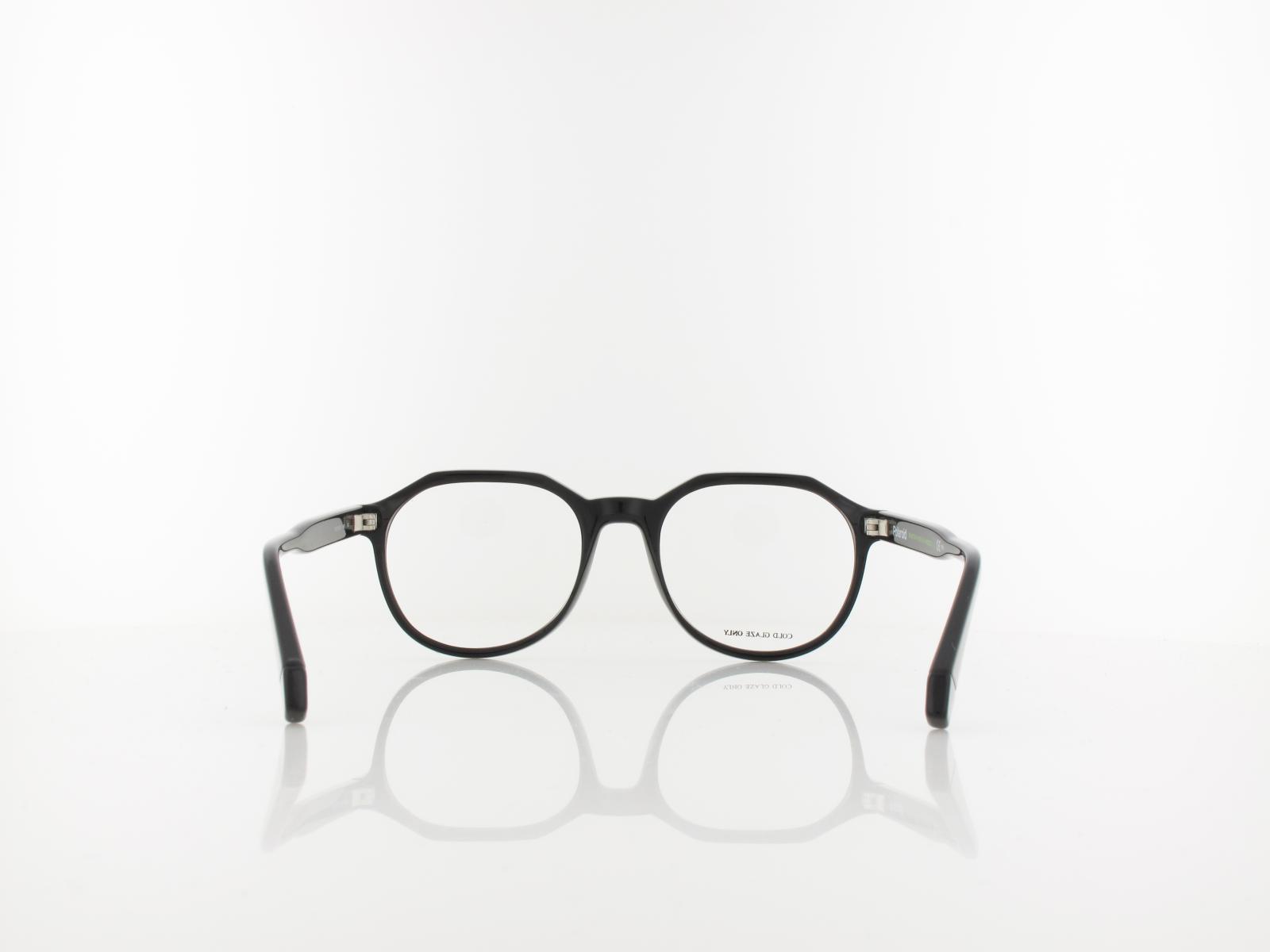 Polaroid | PLD D483 807 52 | black