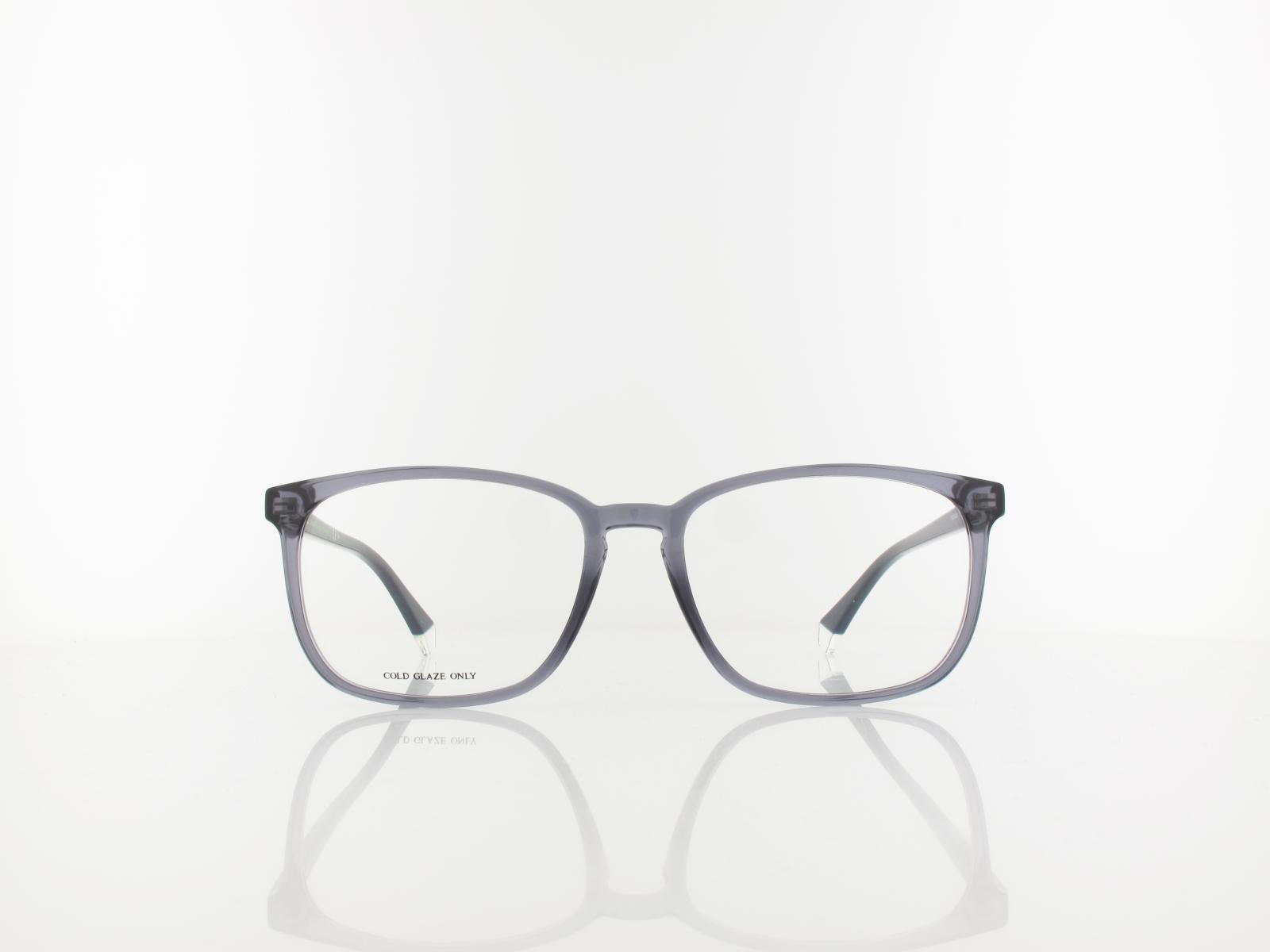 Polaroid | PLD D488 09V 56 | grey blue