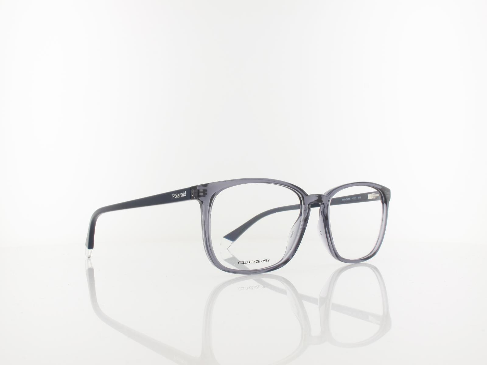 Polaroid | PLD D488 09V 56 | grey blue