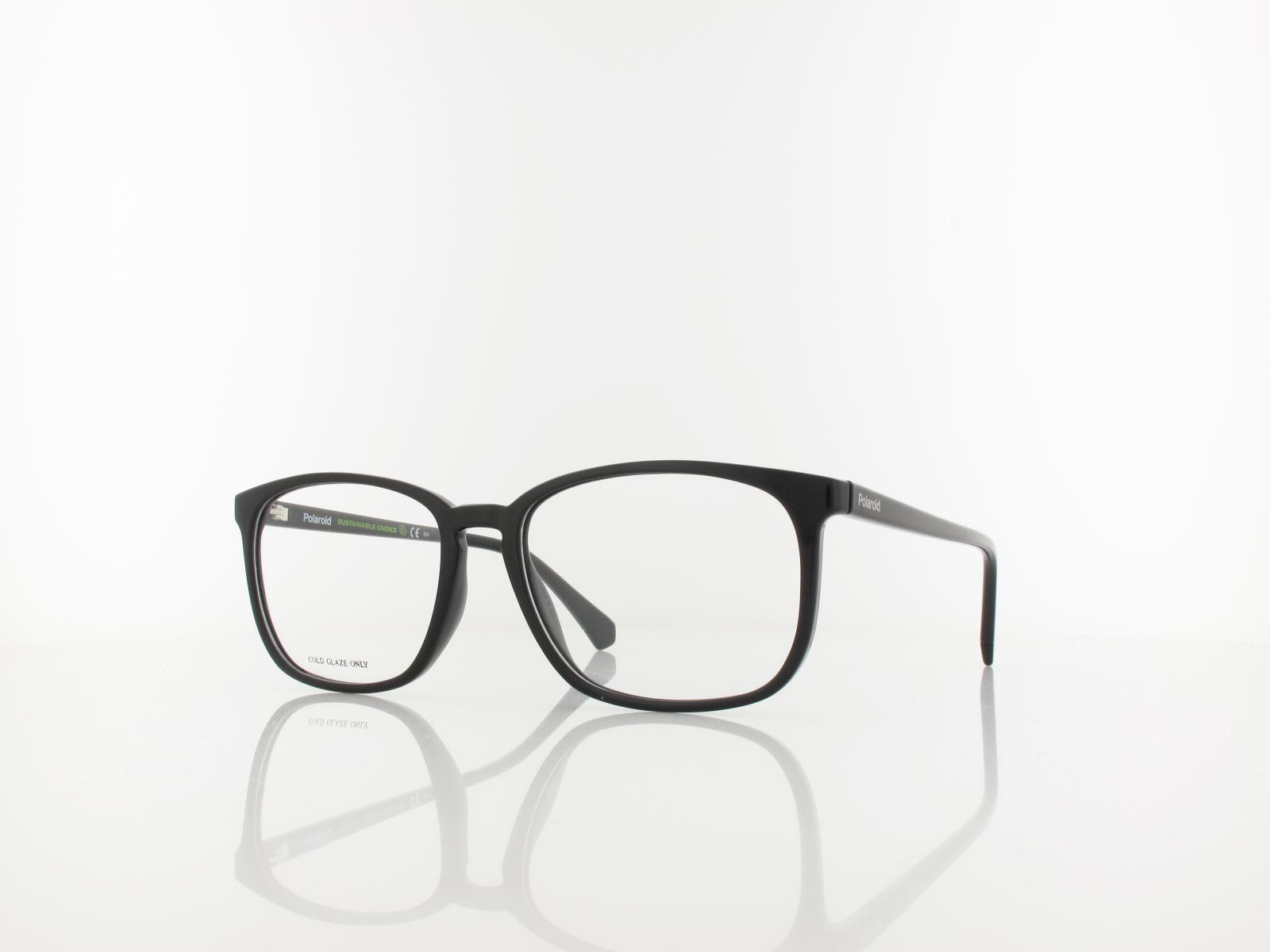 Polaroid | PLD D488 807 56 | black