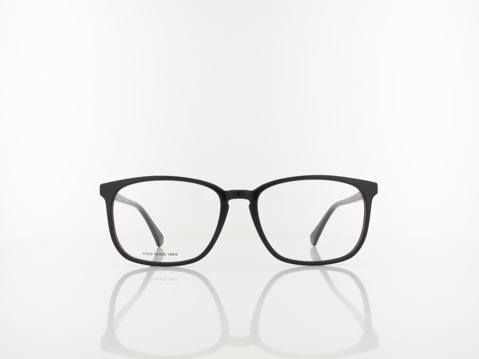 Polaroid | PLD D488 807 56 | black