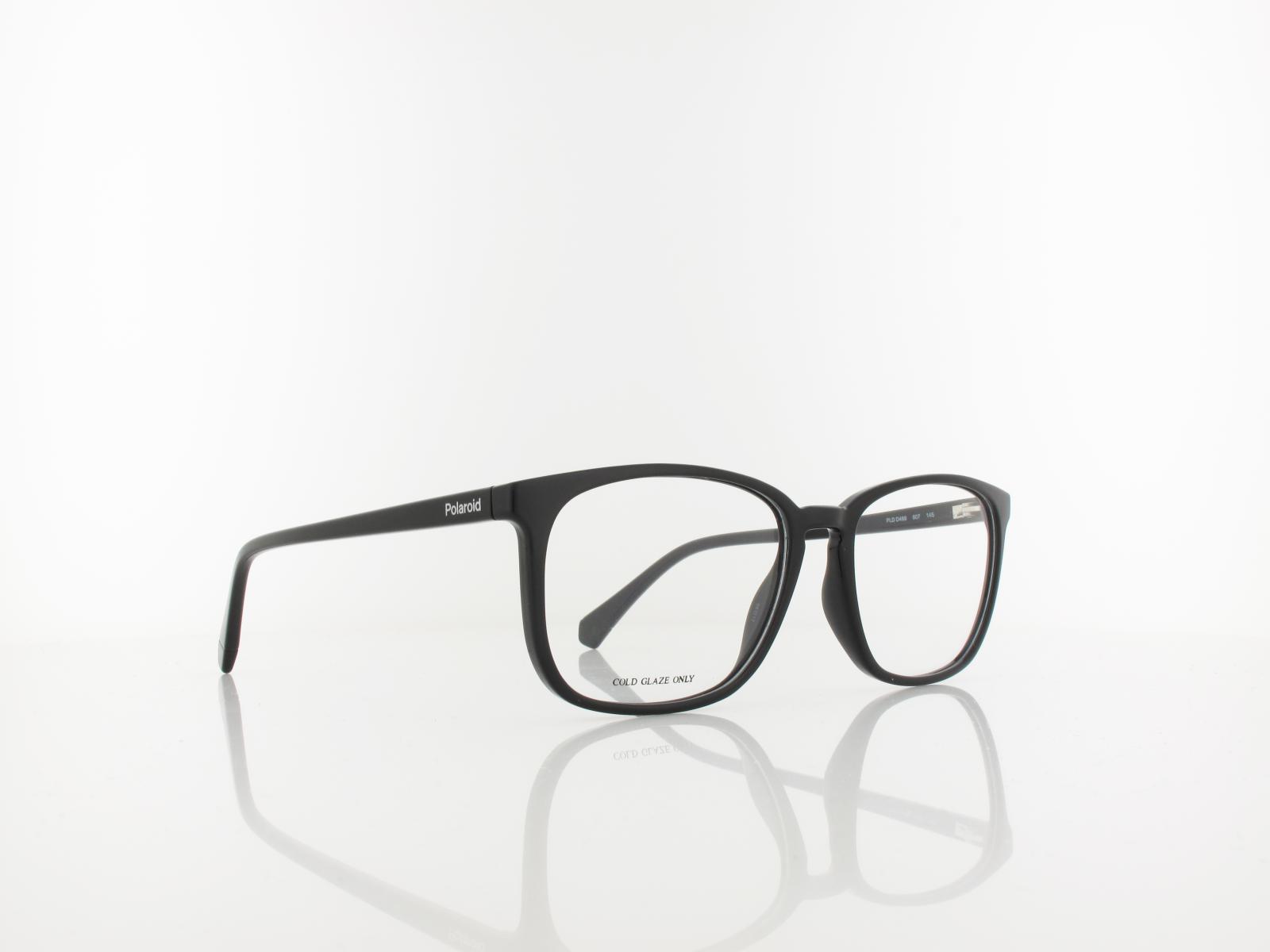 Polaroid | PLD D488 807 56 | black
