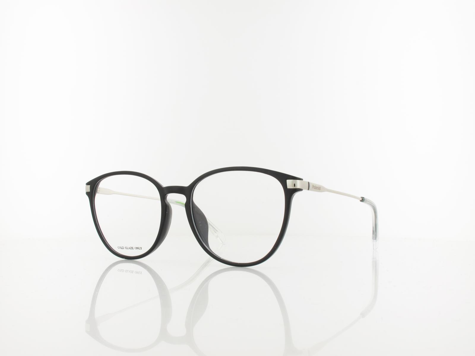 Polaroid | PLD D489/G 807 52 | black