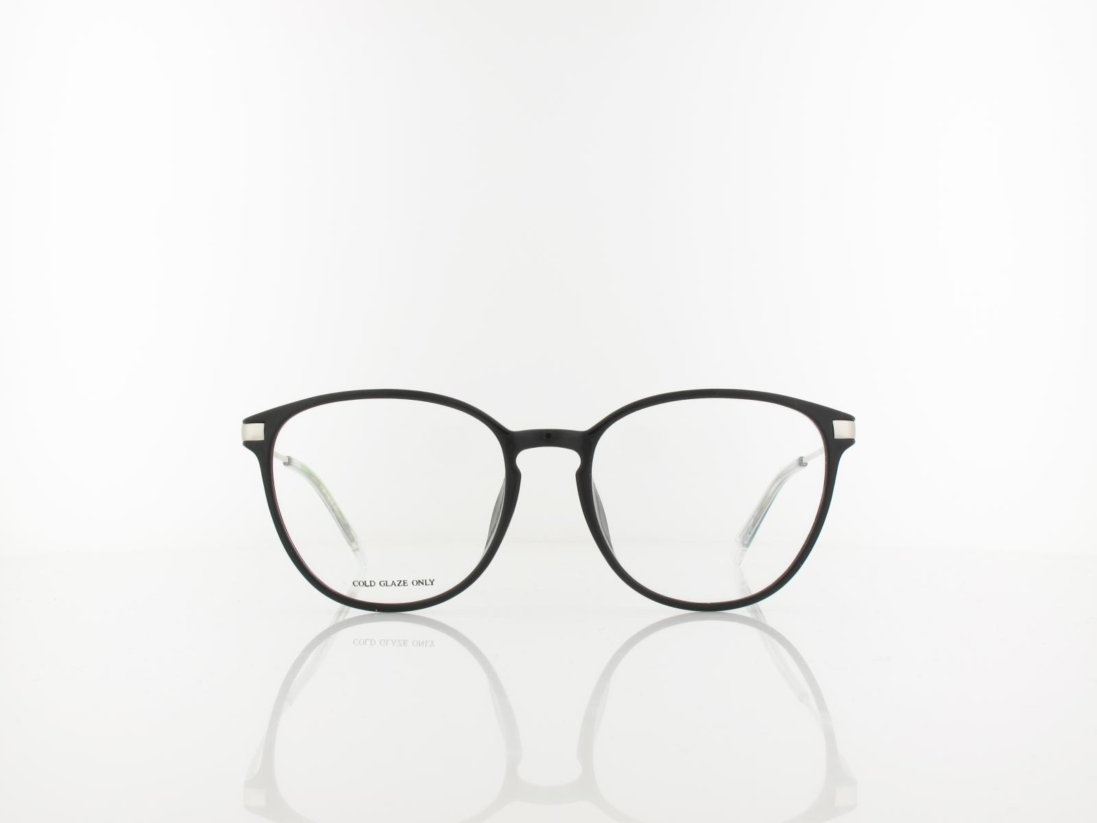 Polaroid | PLD D489/G 807 52 | black