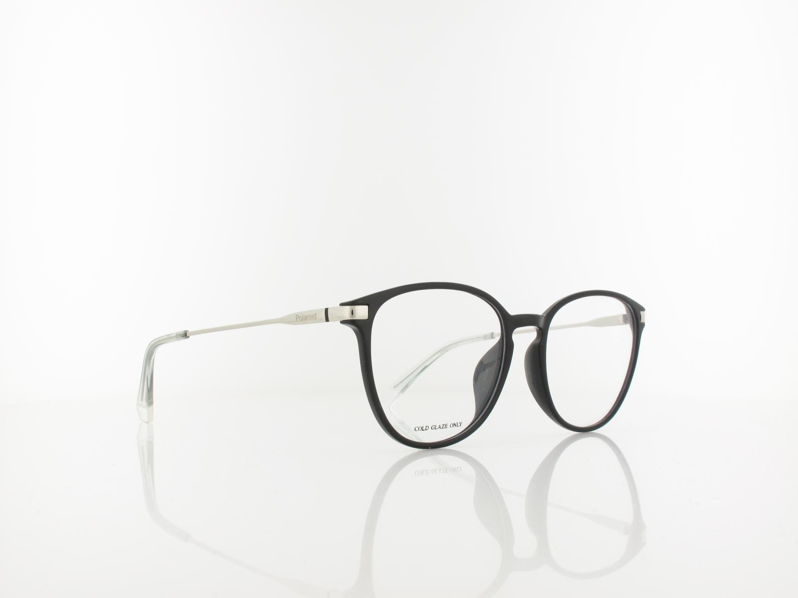 Polaroid | PLD D489/G 807 52 | black
