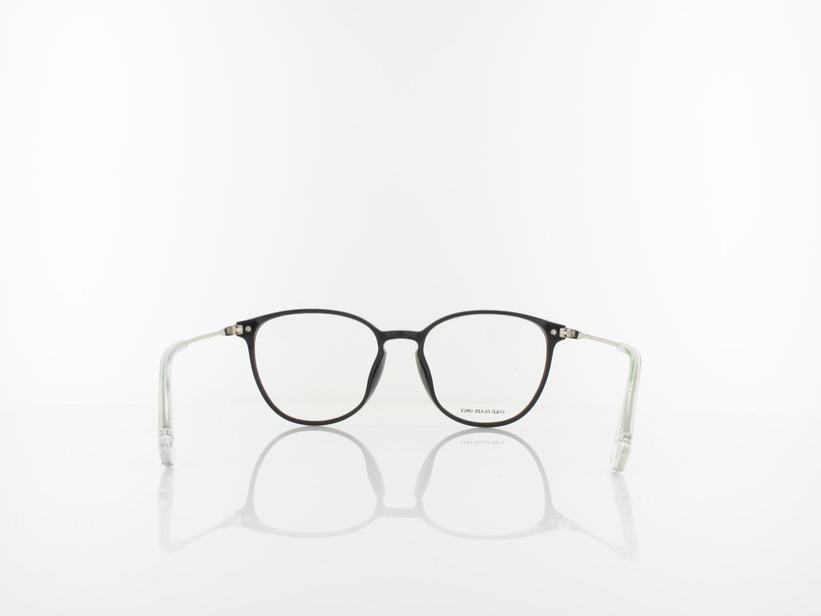 Polaroid | PLD D489/G 807 52 | black