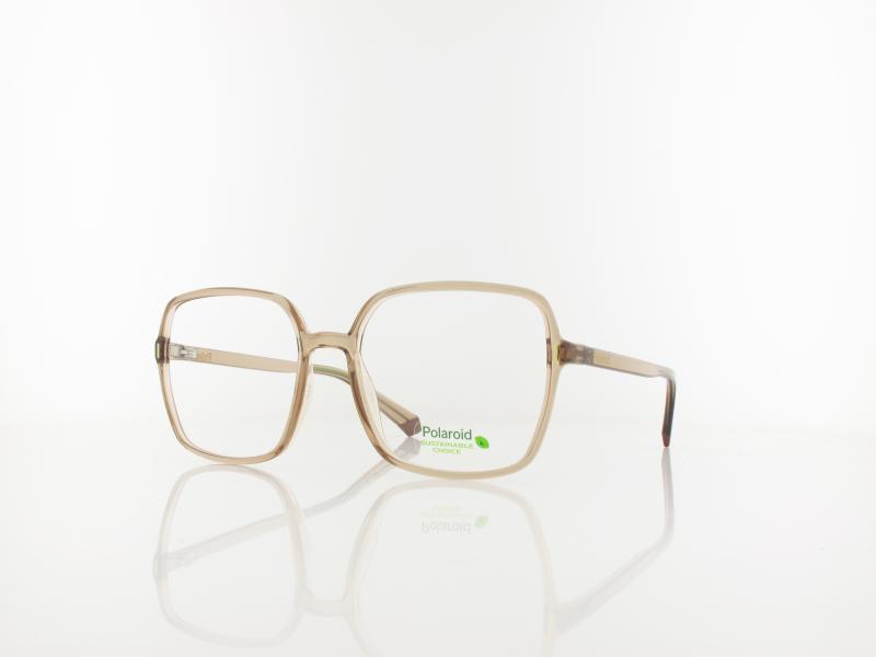 Polaroid | PLD D526 09Q 54 | brown
