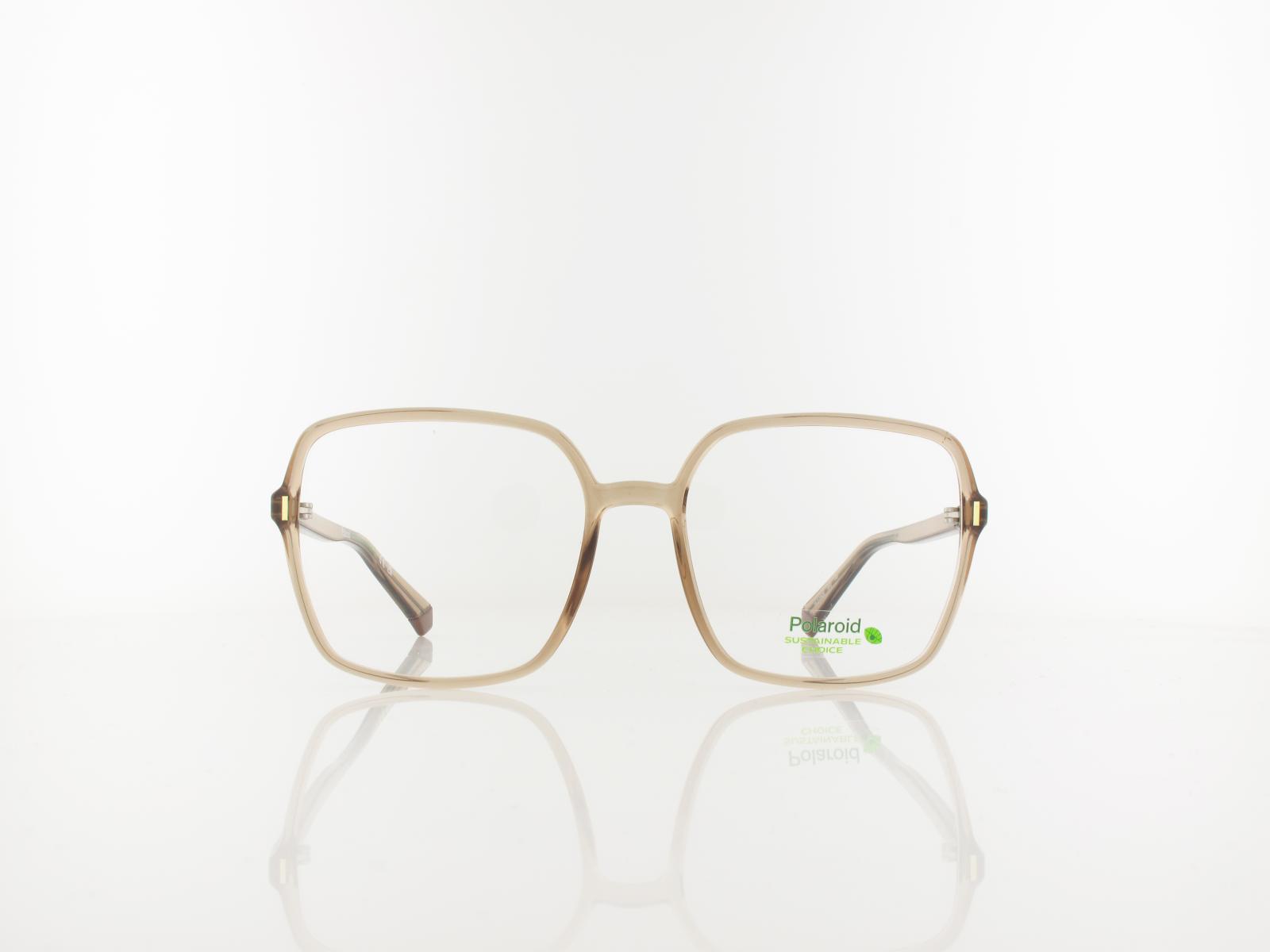 Polaroid | PLD D526 09Q 54 | brown