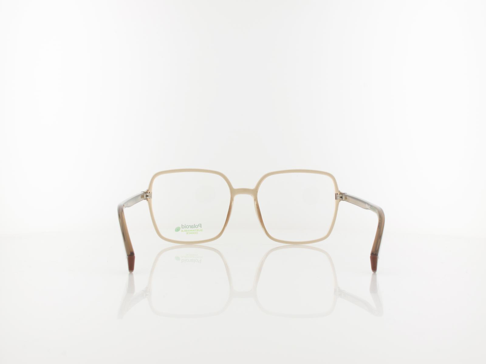 Polaroid | PLD D526 09Q 54 | brown
