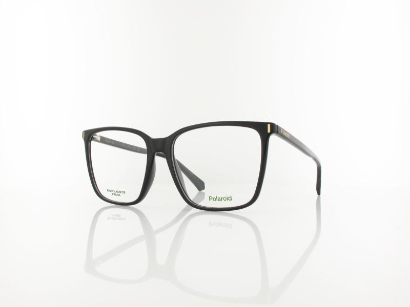 Polaroid | PLD D537 807 55 | black