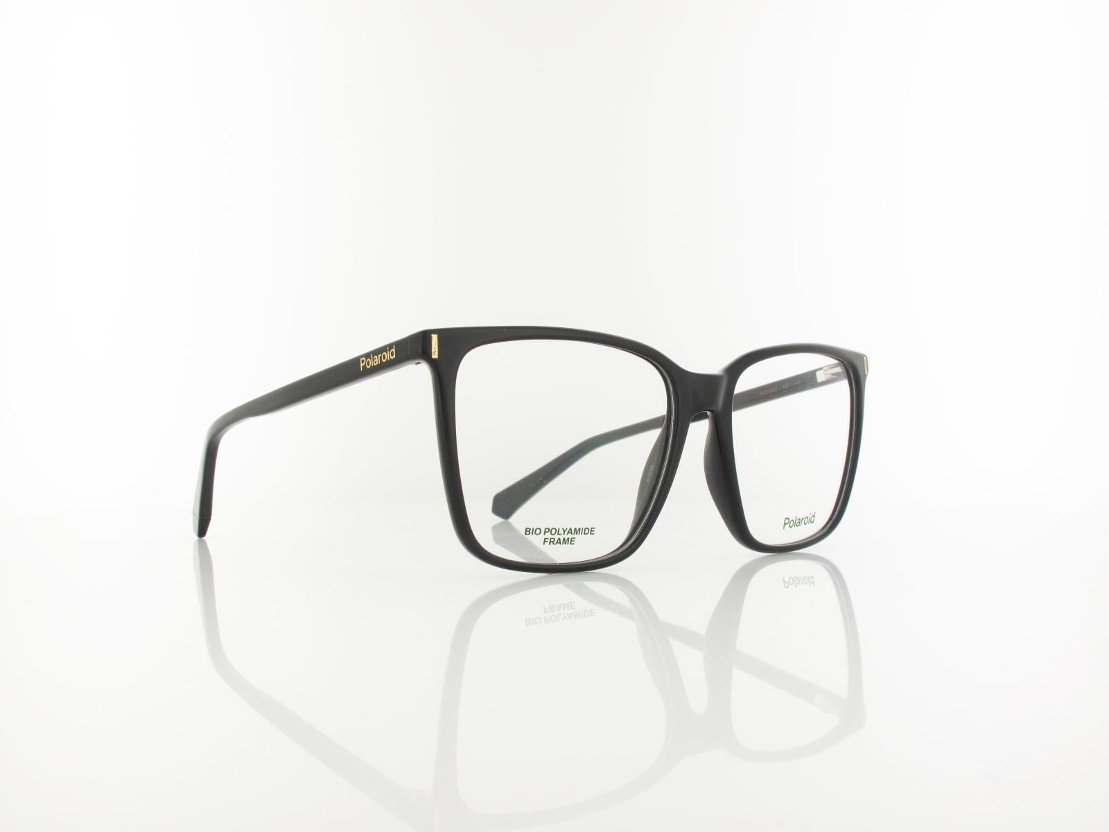 Polaroid | PLD D537 807 55 | black