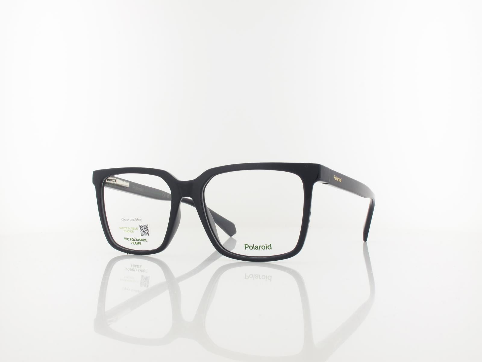 Polaroid | PLD D556/C PJP/C3 54 | blue / blue polarized