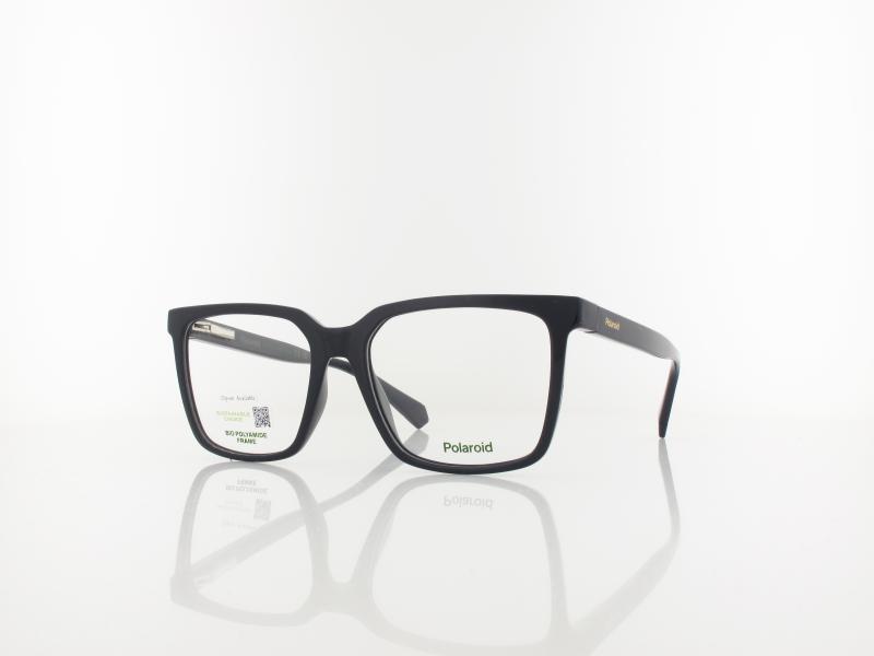 Polaroid | PLD D556/C PJP/C3 54 | blue / blue polarized
