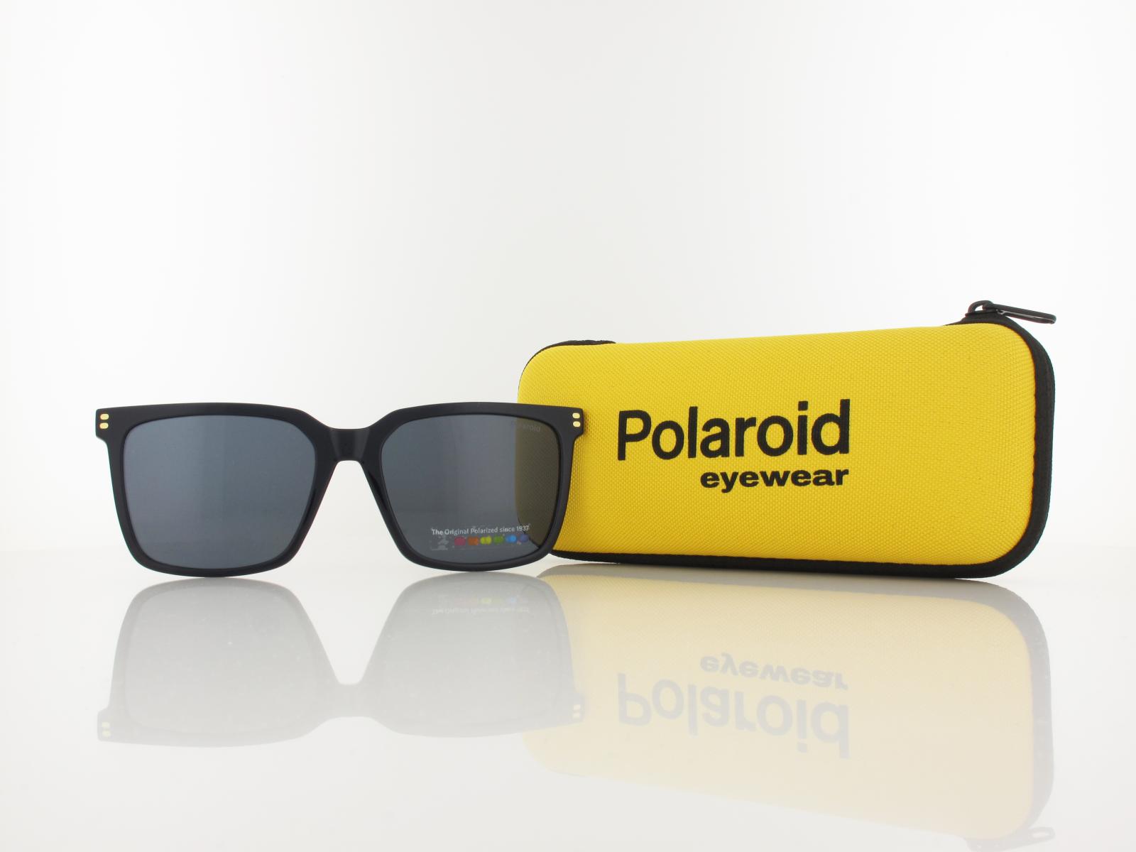 Polaroid | PLD D556/C PJP/C3 54 | blue / blue polarized