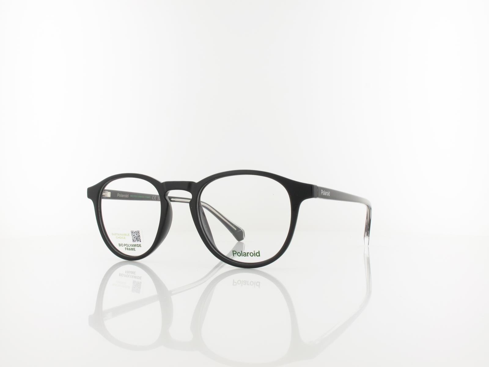 Polaroid | PLD D561 807/ 48 | black