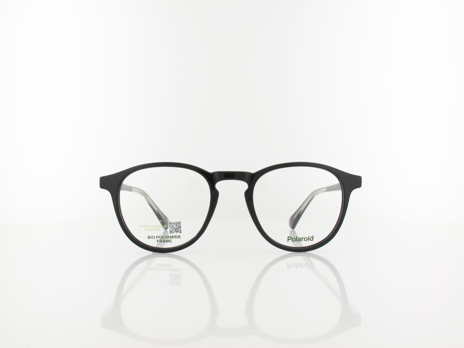 Polaroid | PLD D561 807/ 48 | black