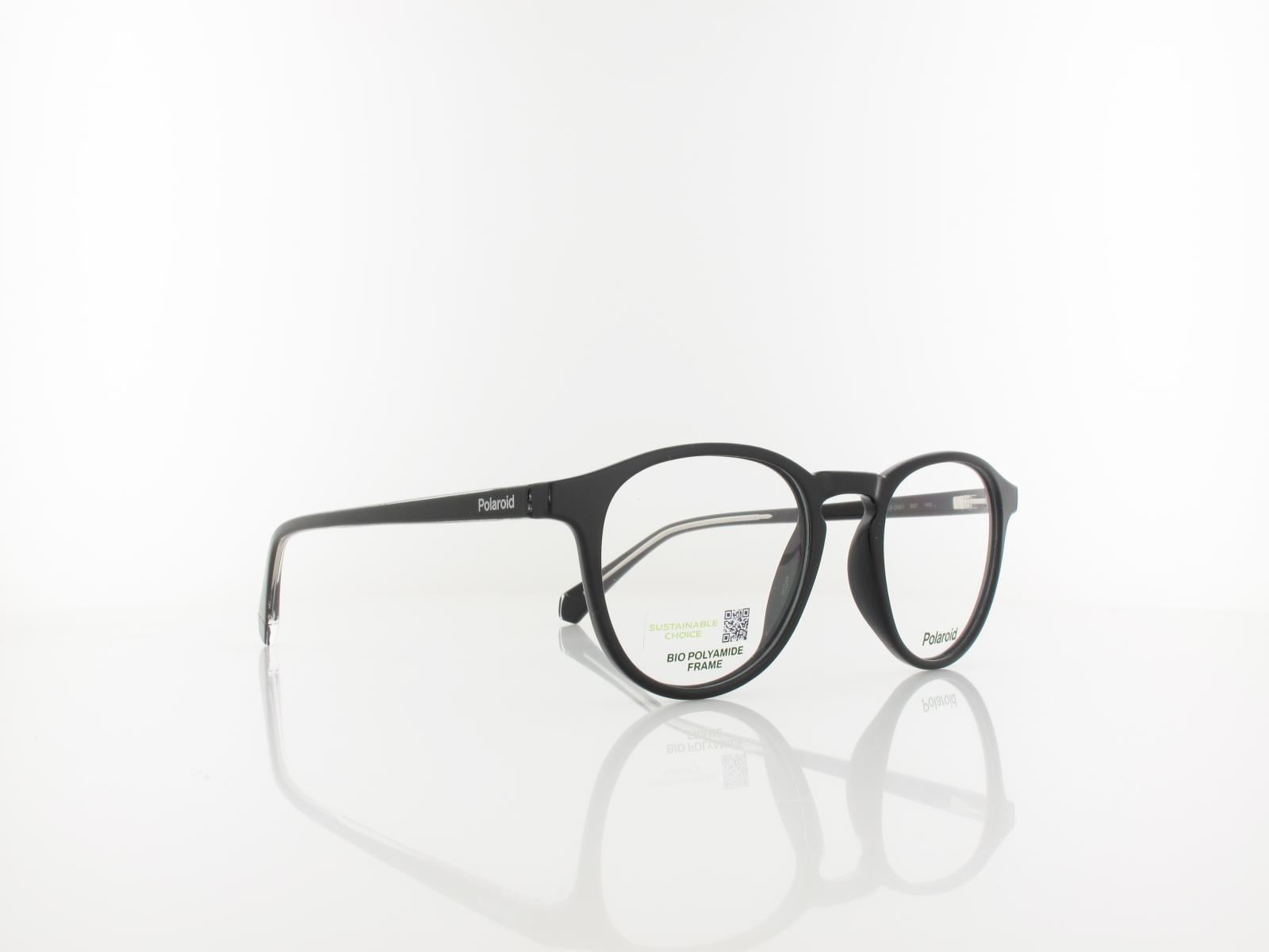 Polaroid | PLD D561 807/ 48 | black