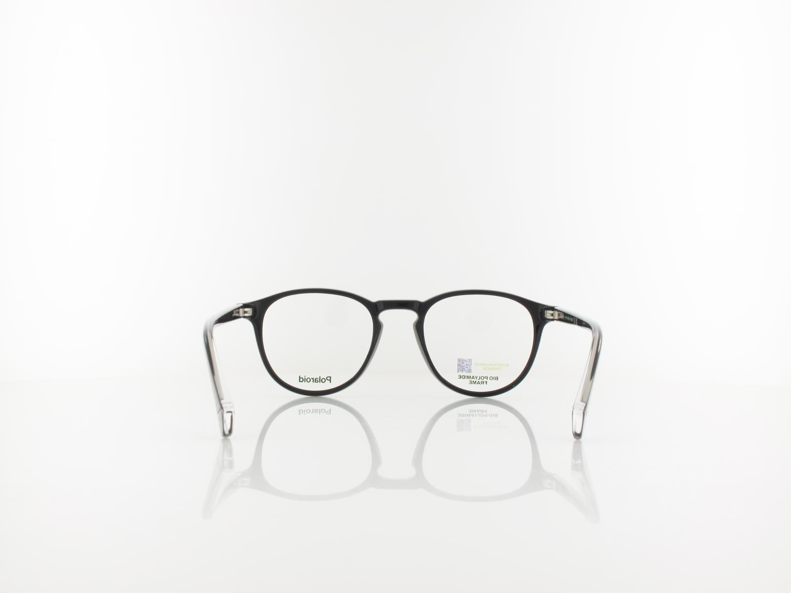 Polaroid | PLD D561 807/ 48 | black