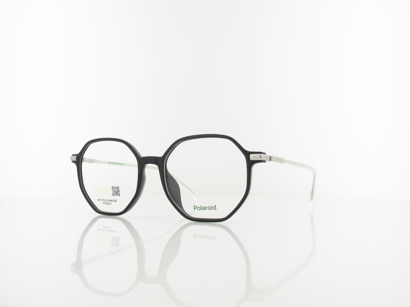 Polaroid | PLD D566/G 807/ 51 | black