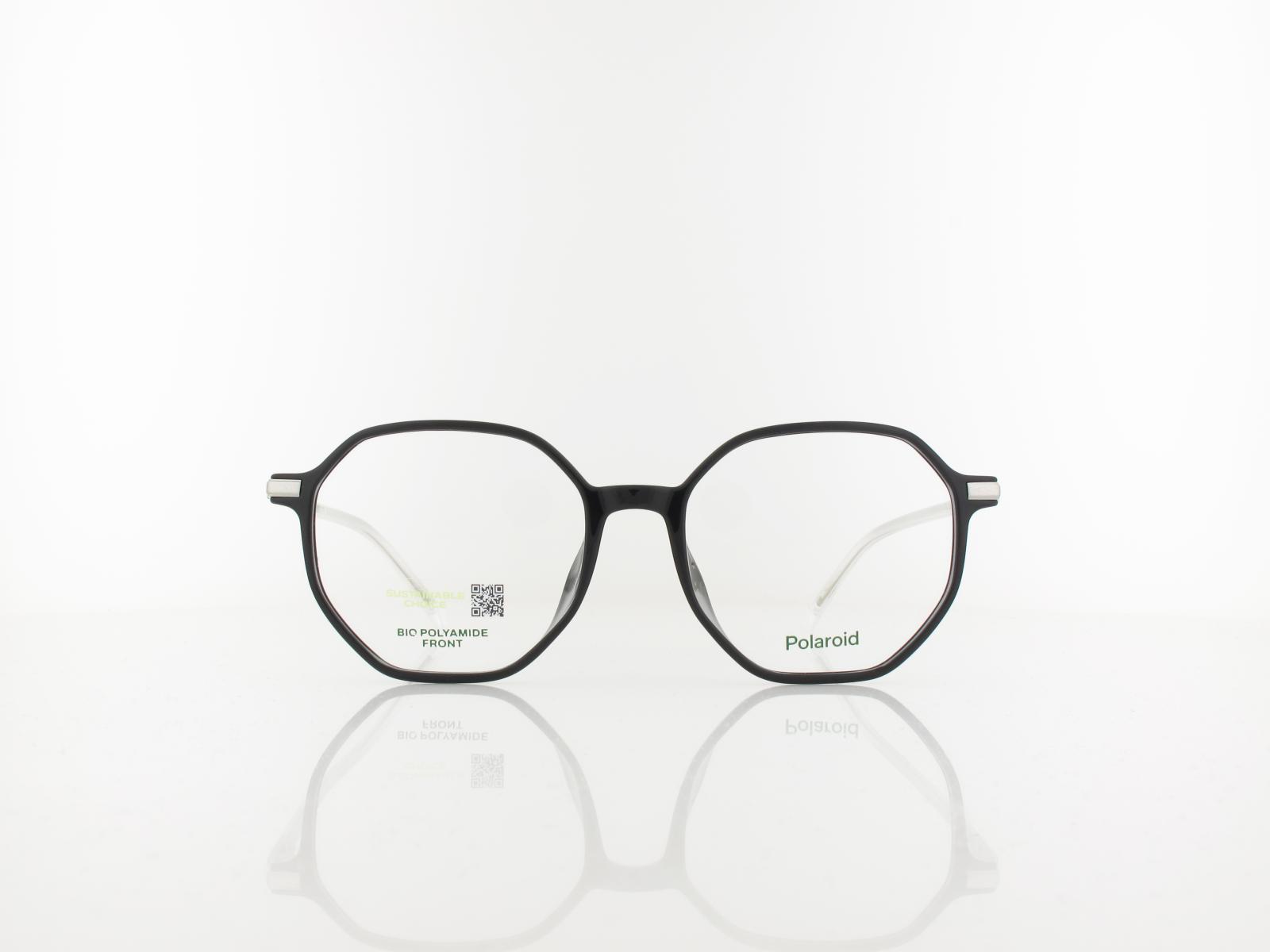 Polaroid | PLD D566/G 807/ 51 | black