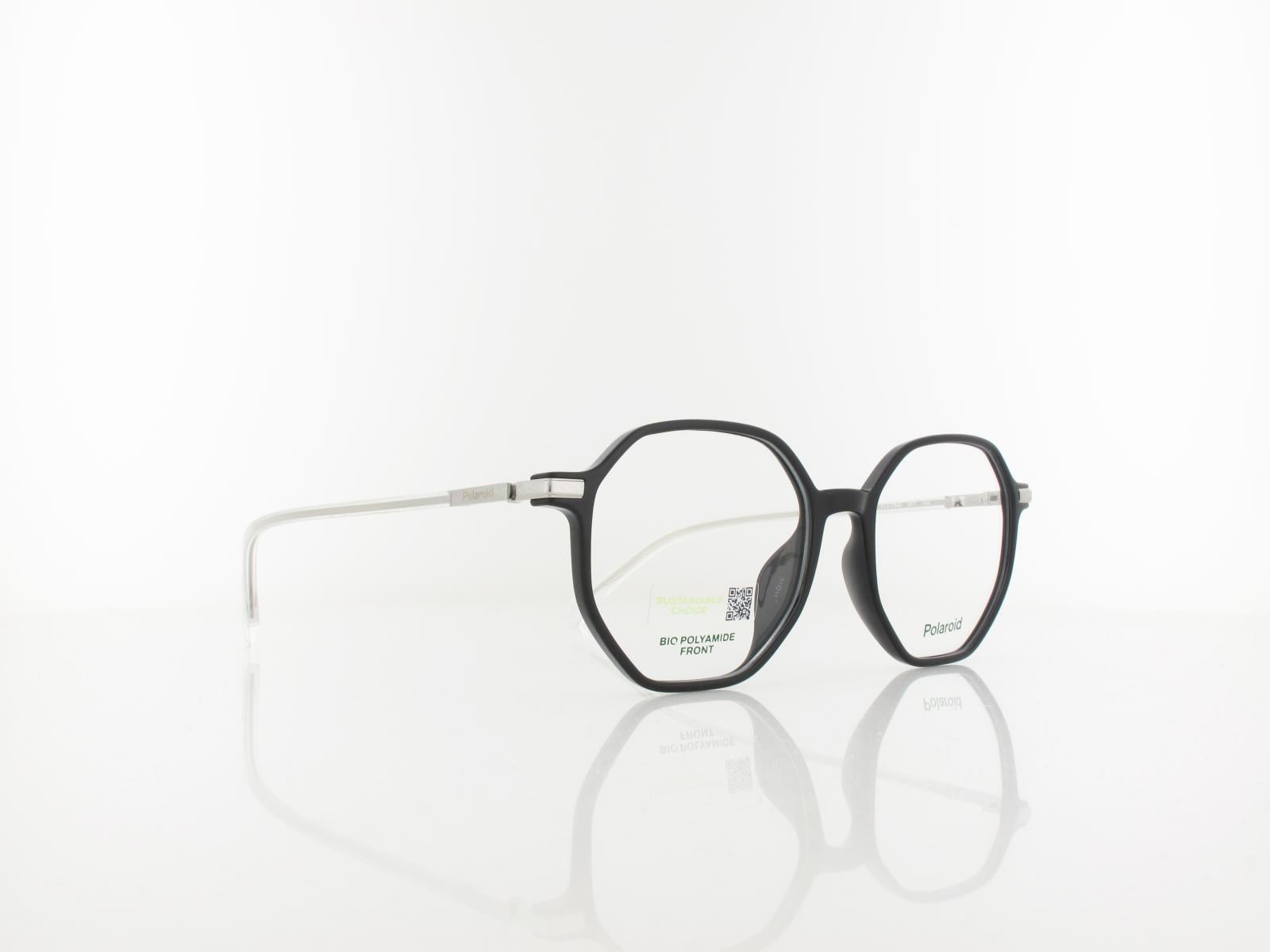 Polaroid | PLD D566/G 807/ 51 | black