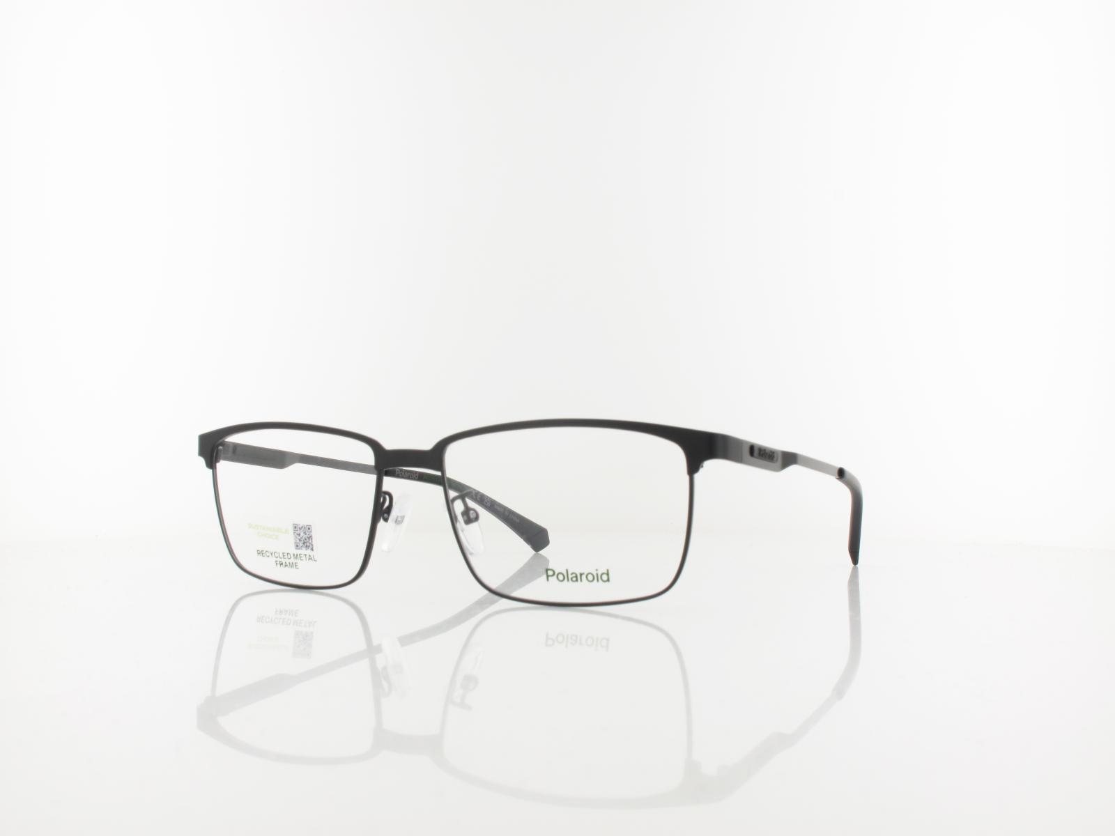 Polaroid | PLD D570/G 003/ 54 | matte black