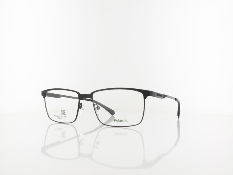 Polaroid | PLD D570/G 003/ 54 | matte black