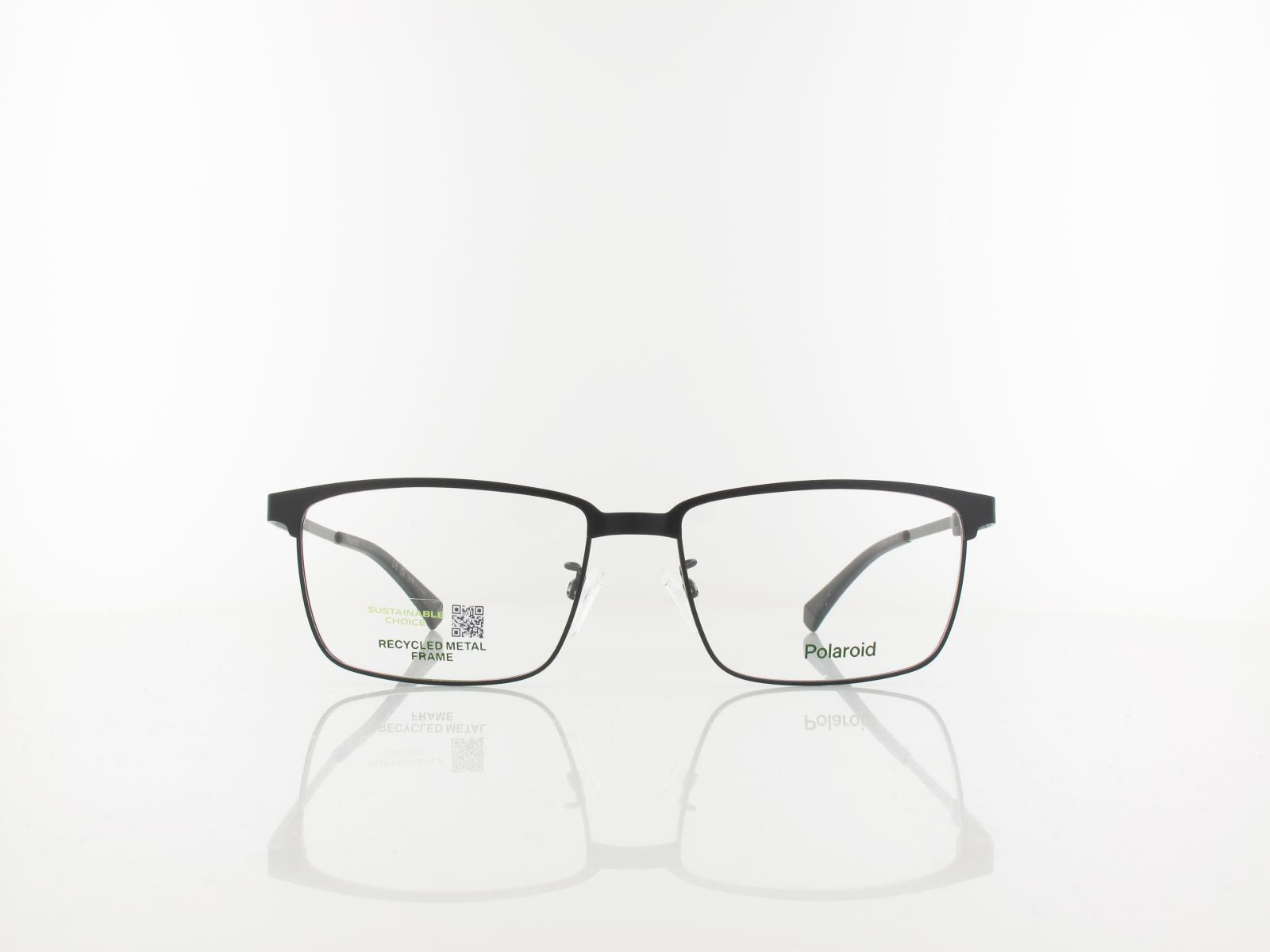 Polaroid | PLD D570/G 003/ 54 | matte black