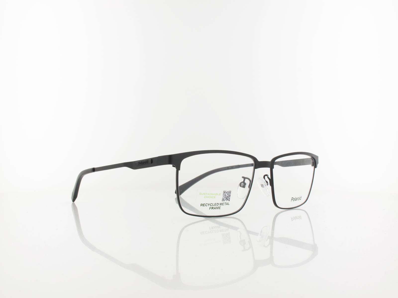 Polaroid | PLD D570/G 003/ 54 | matte black