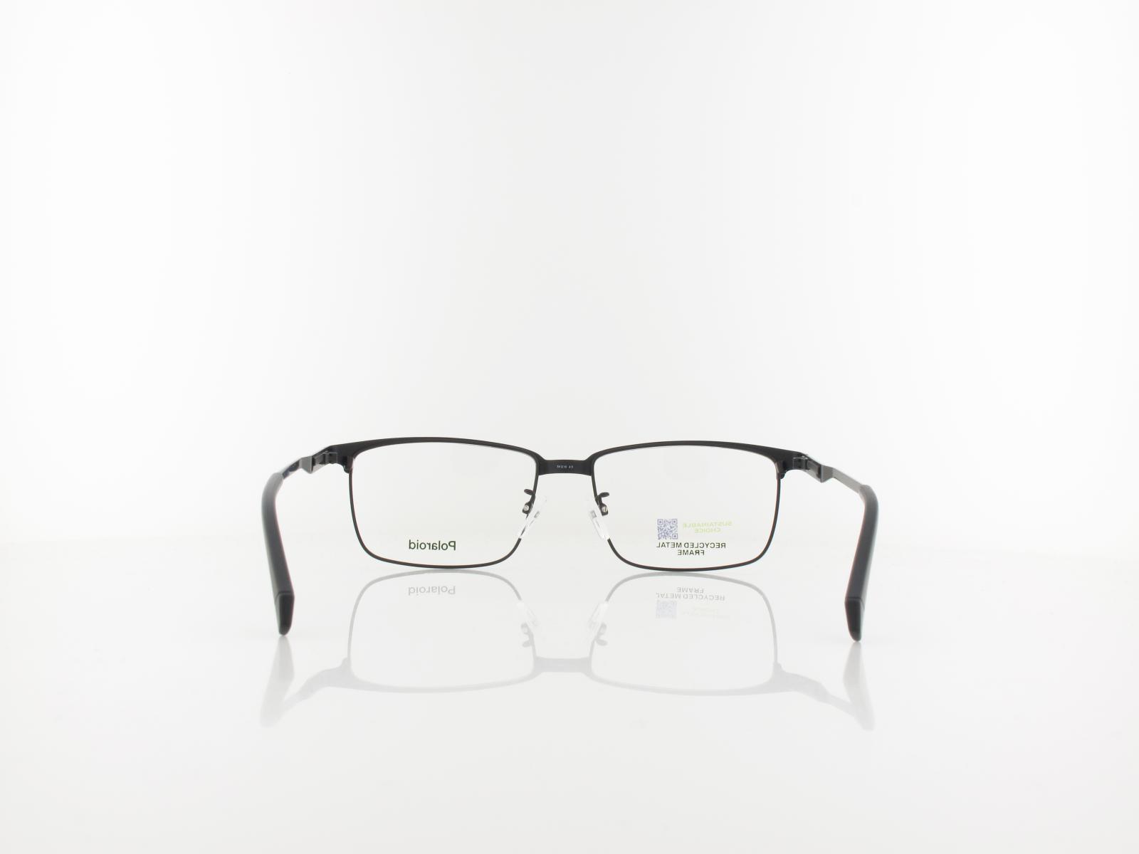 Polaroid | PLD D570/G 003/ 54 | matte black