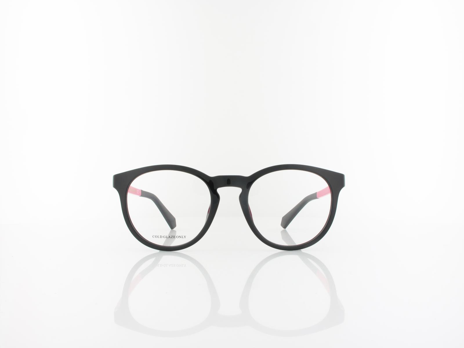 Polaroid | PLD D823 3H2 46 | black pink