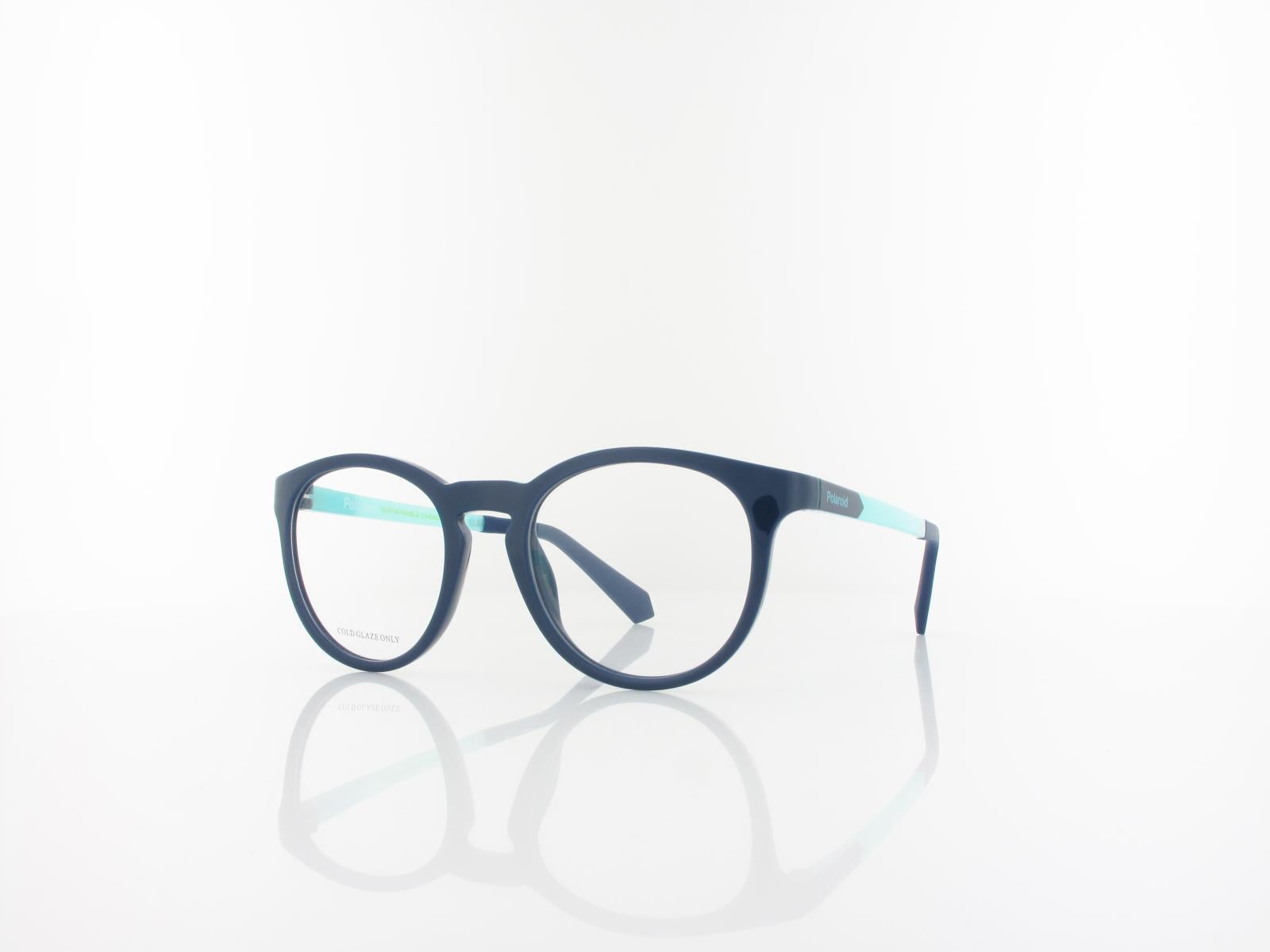 Polaroid | PLD D823 Z90 46 | blue aqua