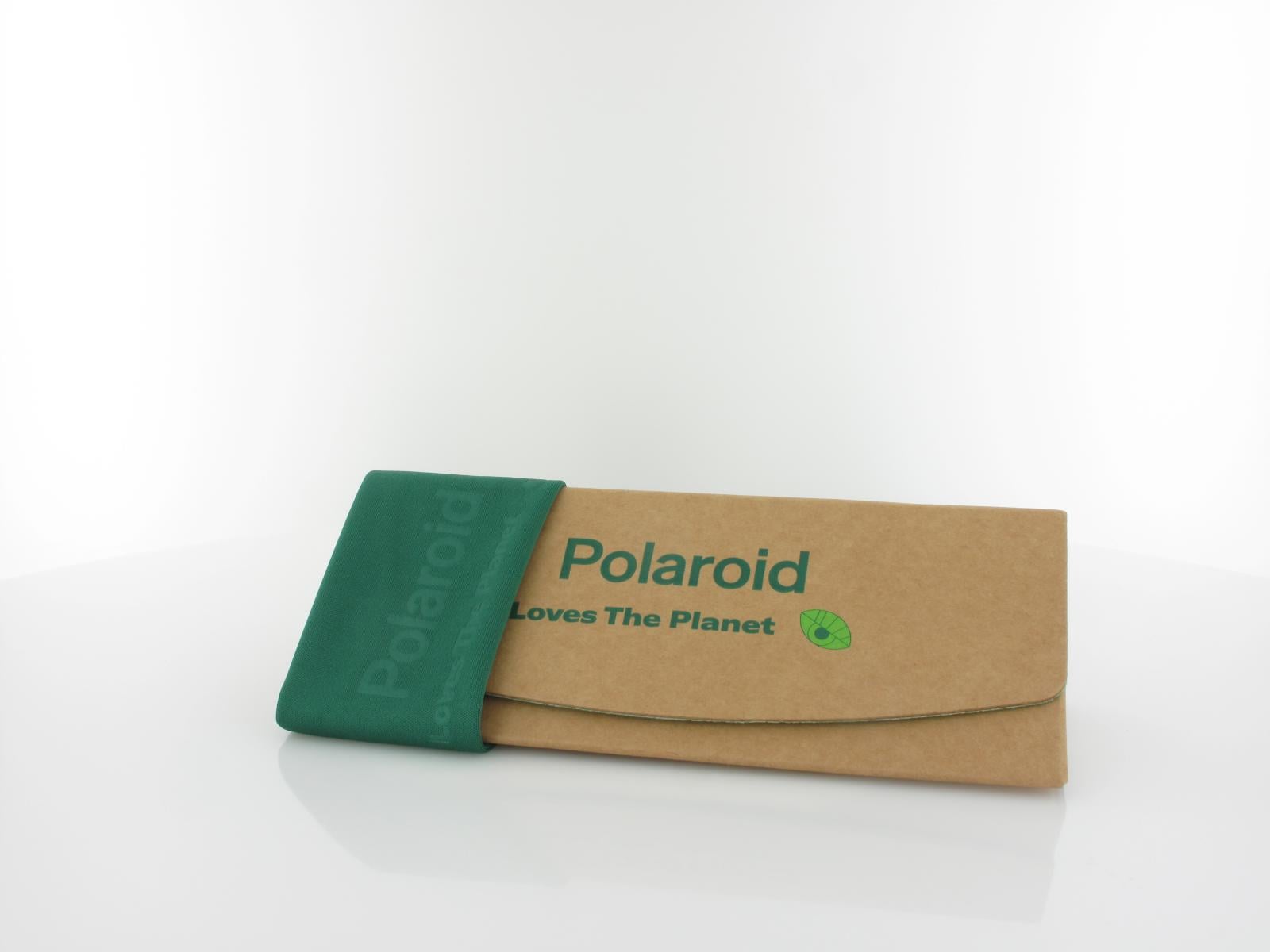 Polaroid | PLD D823 Z90 46 | blue aqua