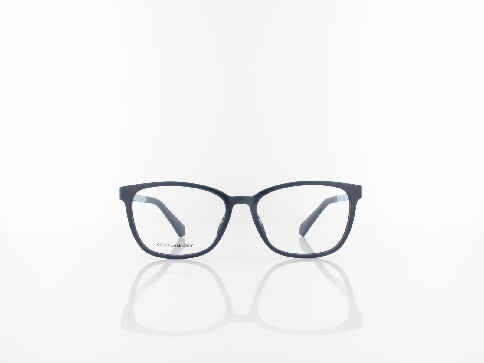 Polaroid | PLD D826 ZX9 48 | blue azur