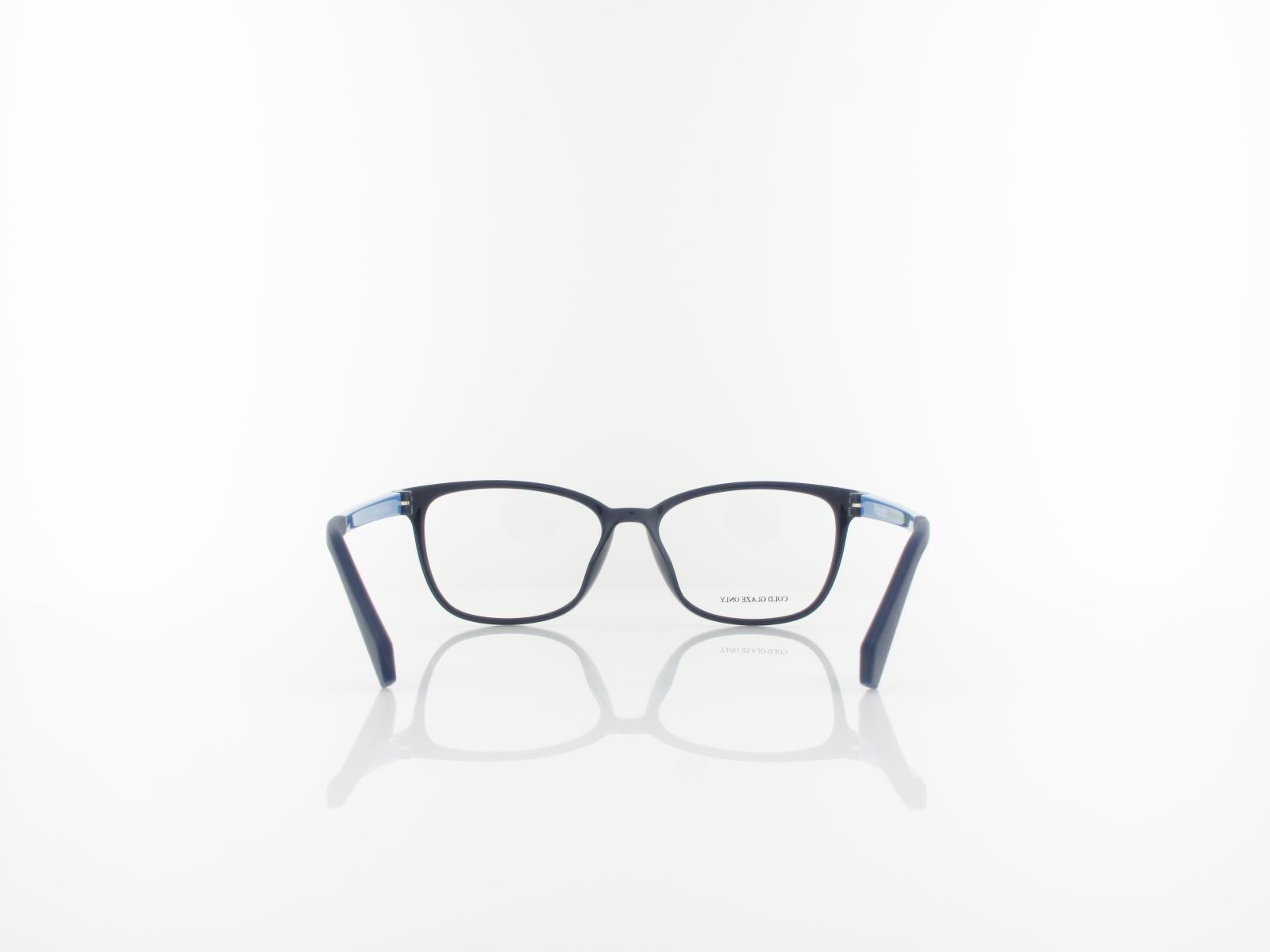 Polaroid | PLD D826 ZX9 48 | blue azur
