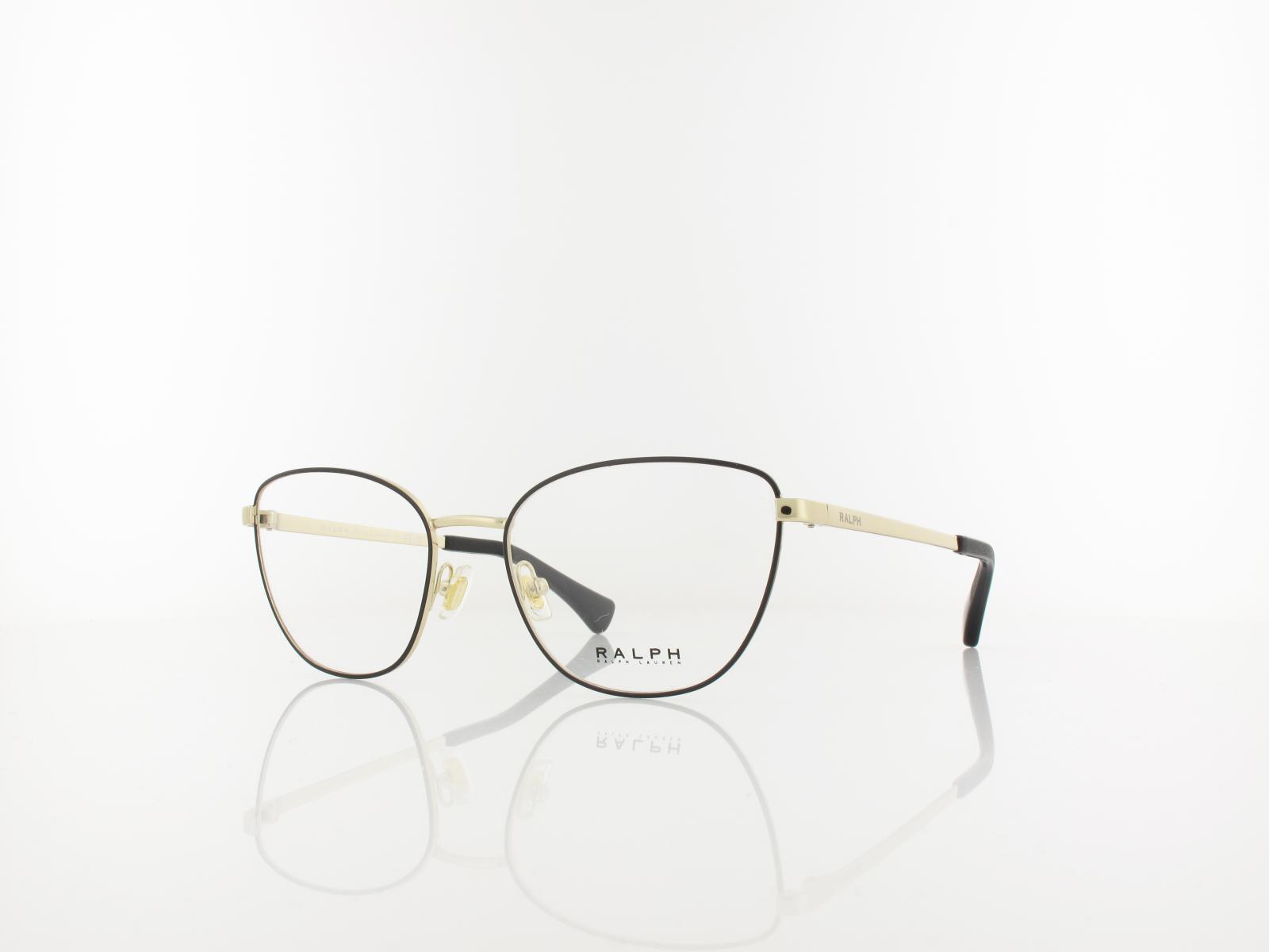 Ralph | RA6046 9391 53 | shiny pale gold